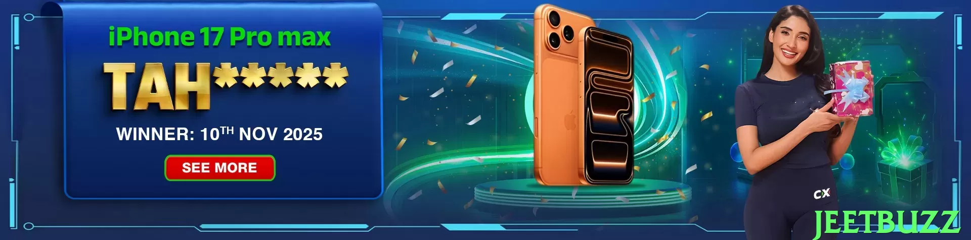 jeetbuzz Pakistan - 3